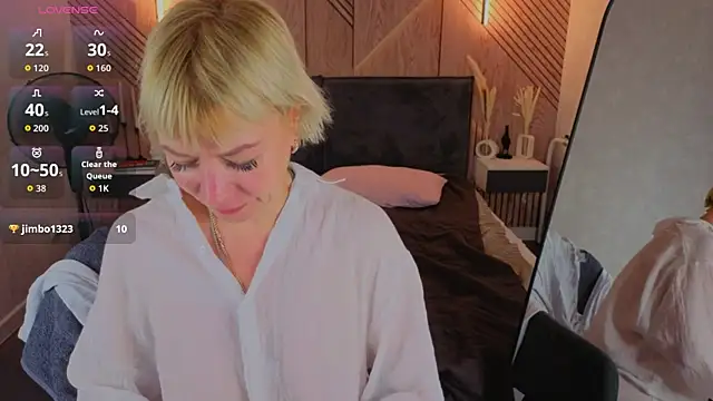 Ann_Annise webcam