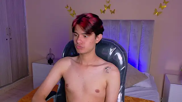Derek_Sinn webcam