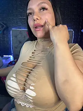 Miia__Taylor webcam