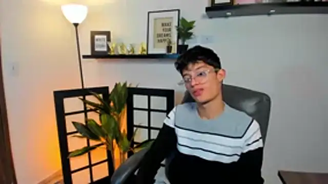 Patrick_Howland_ webcam