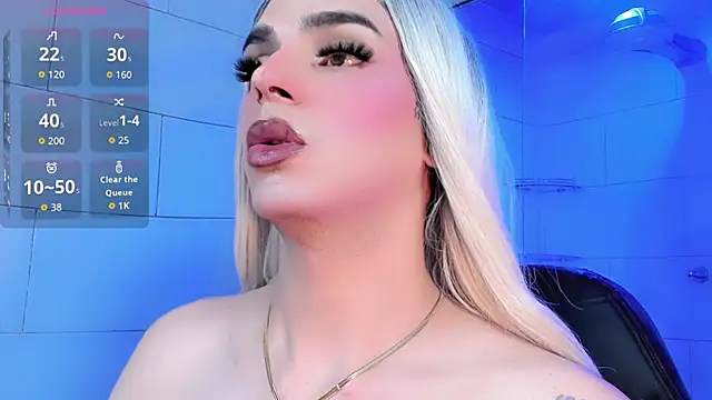 Maddye_Fox webcam