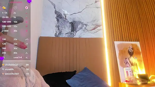 KAROLAGREY webcam