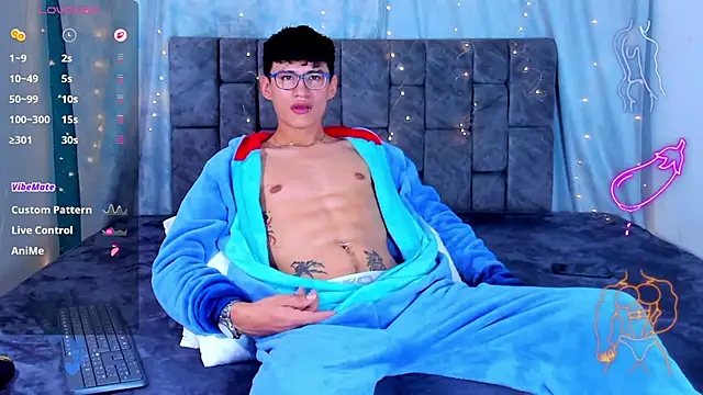 NicolasTorrez webcam