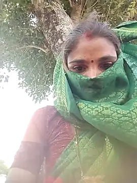 Seenu---Thakur webcam