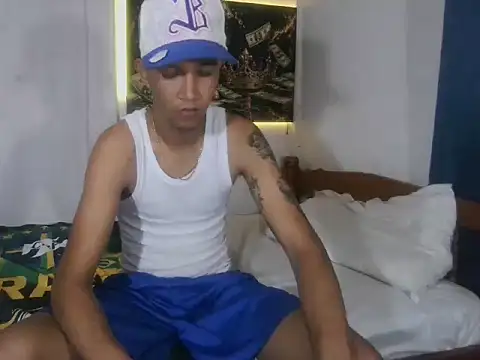 badboy_master webcam
