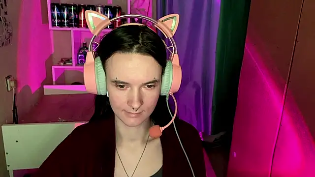 MabelDefina webcam