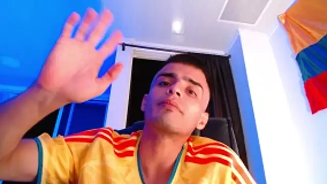Bad_Boy_Carter69 webcam