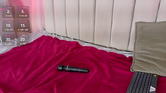 Keny_Williams webcam