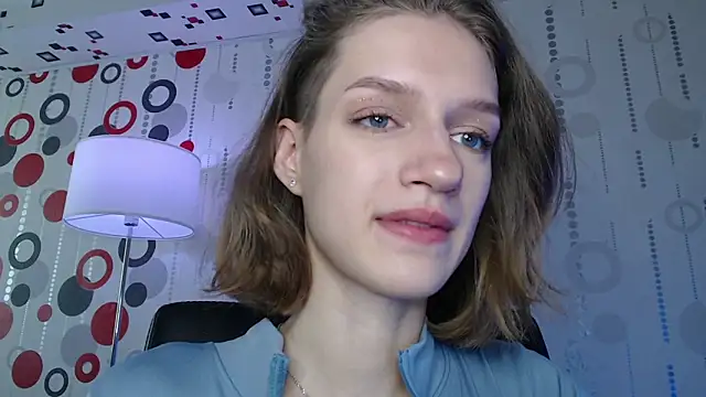 Chrissy_Joyful webcam