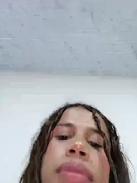 Dirty_Salome2 live cam on StripChat