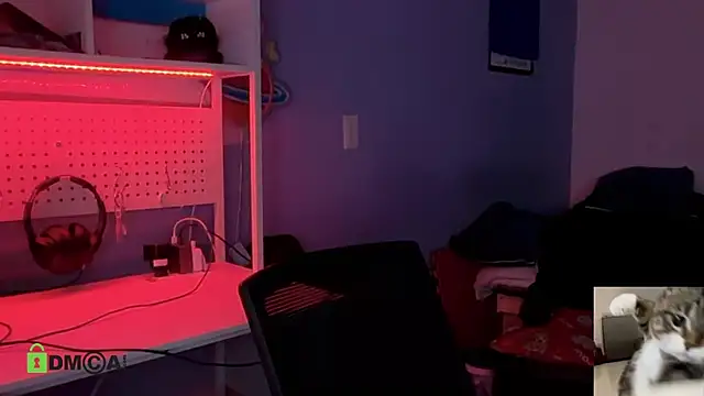 NatryDark live cam on StripChat