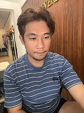 Titanryu webcam
