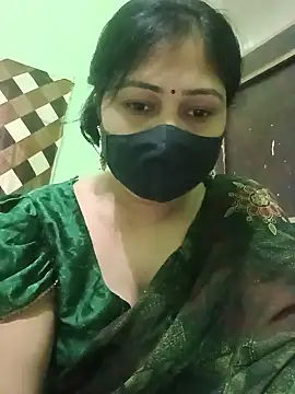 Beauty-wife webcam