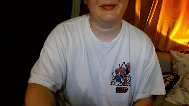 ScarlettVane webcam