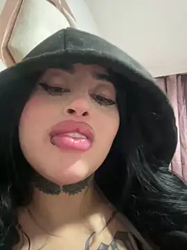 Milk_lee7 webcam