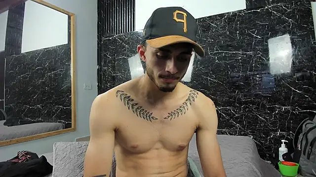 James-06 webcam