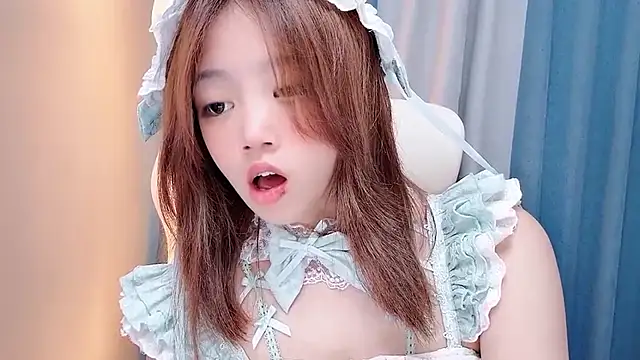 Yany520 webcam