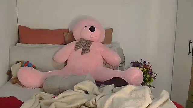 BOOTYDEEVA669 webcam