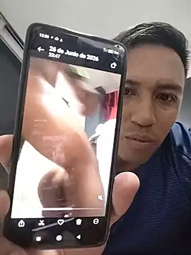 Mateoobbc webcam