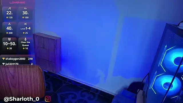 sharloth_0 webcam