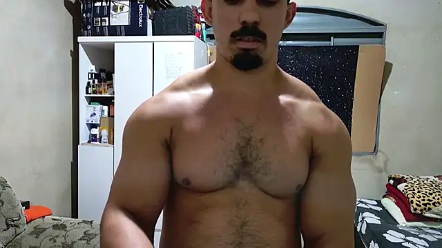 Superbigmr webcam