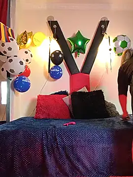 Katya0622 webcam