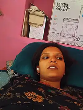 SS_sanjna webcam