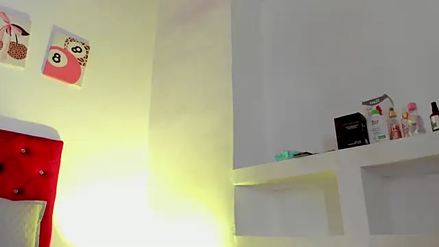 ThiagoSexy005 webcam