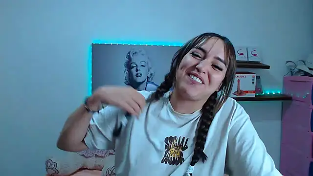 anyela_bubble18 webcam