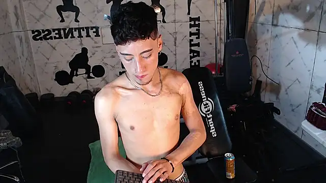 Spencerwhite_ live cam on StripChat