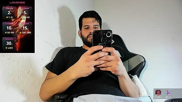 Kael_cassian webcam