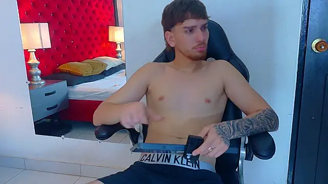 Stefano_Moretti webcam