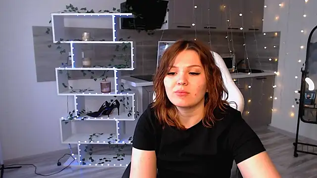 AgathaAgnia webcam