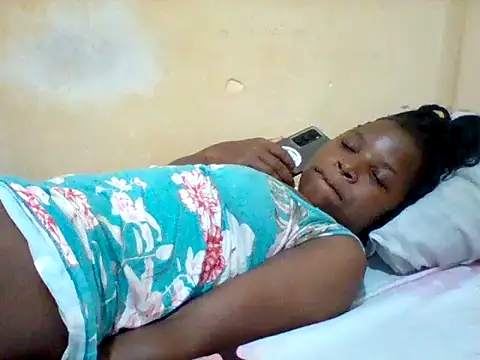 Camilla-Sweets webcam