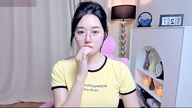 miuu6868 webcam
