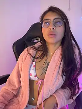 -Macarron- webcam