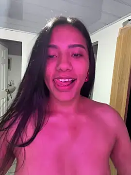 Caro_Mildrey webcam