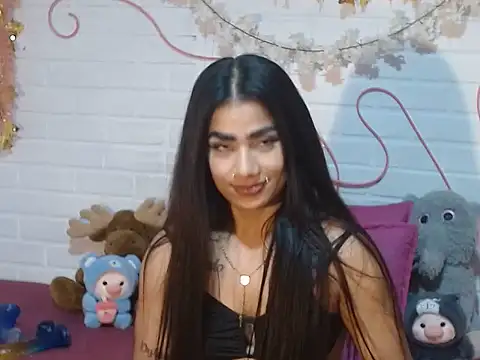IreneSaez333 webcam