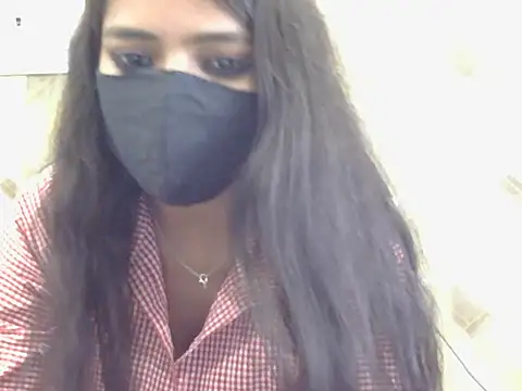 Hot-Roshni webcam