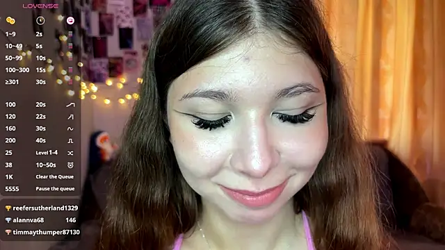 LillyyLilith webcam