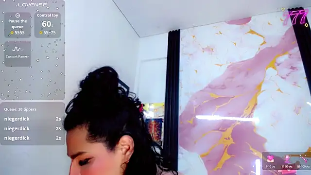 zoe_amatista webcam