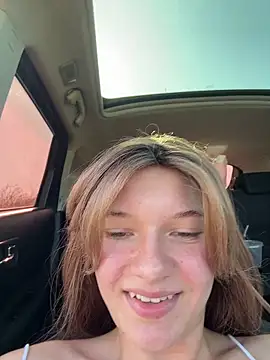 girl-Emily webcam