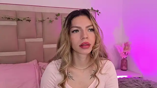 isa_leon18 webcam
