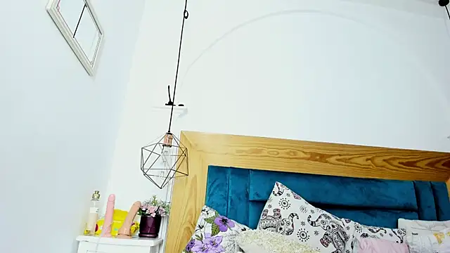 Fer_Parker18 webcam