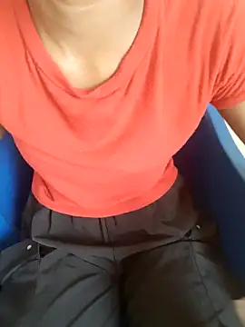 Anjali6809 webcam