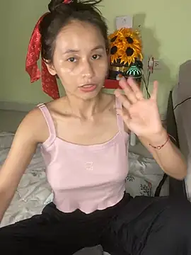 Alessanndra webcam