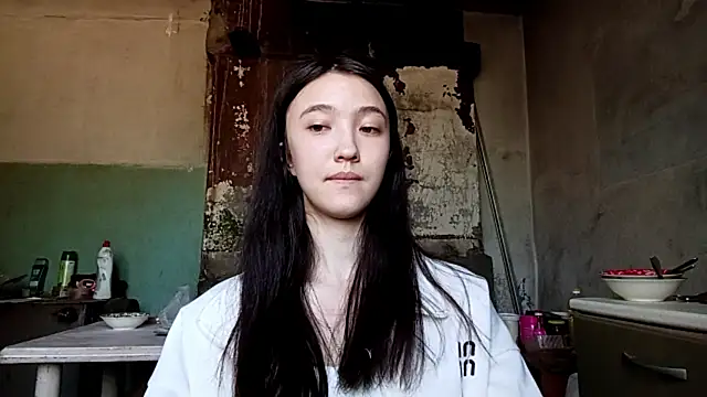 TranquilityPleasure webcam