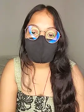 hottydisha webcam