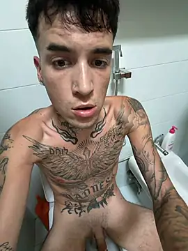 DatDatdan webcam