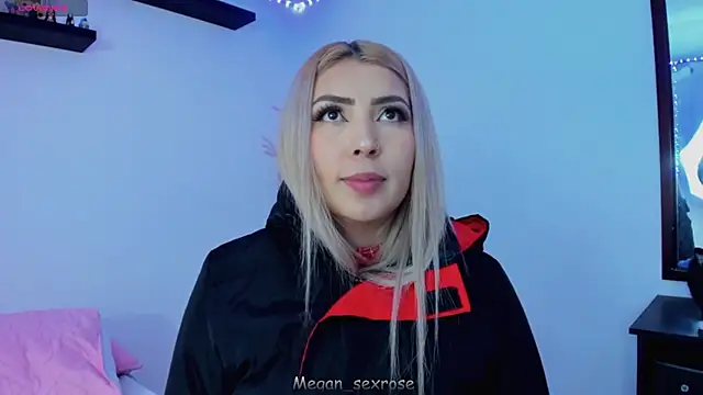 Megann_rossex webcam